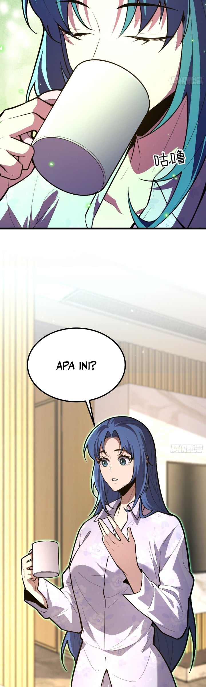 Halaman 4 dari The Clan’s Failure is the Former Strongest in the Continent Chapter 25