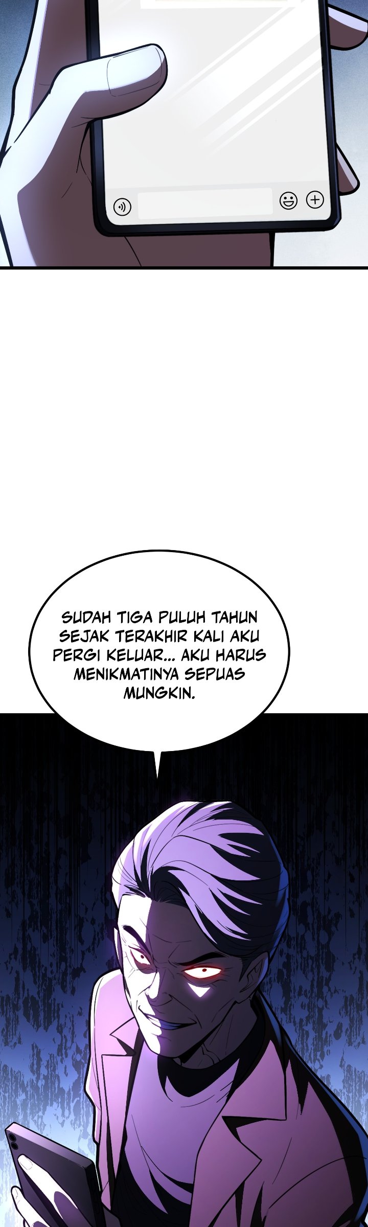 Halaman 41 dari The Clan’s Failure is the Former Strongest in the Continent Chapter 25