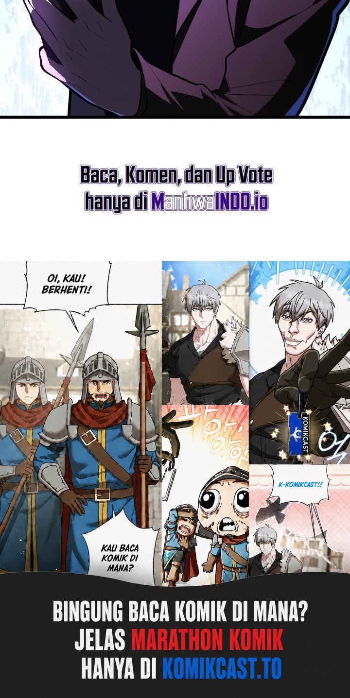 Halaman 42 dari The Clan’s Failure is the Former Strongest in the Continent Chapter 25