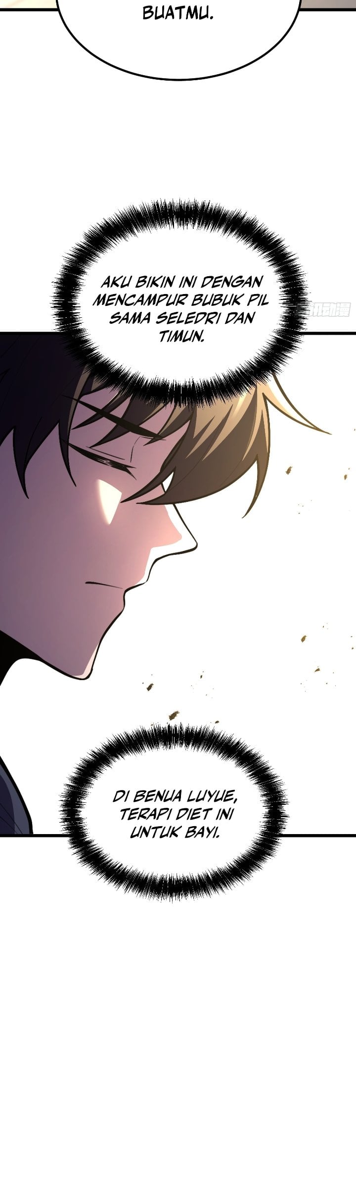 Halaman 6 dari The Clan’s Failure is the Former Strongest in the Continent Chapter 25