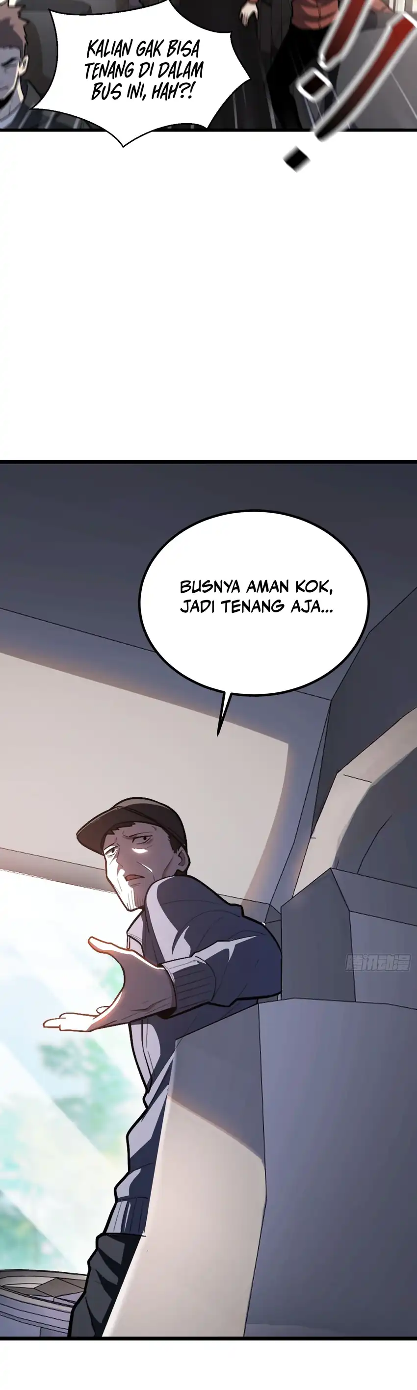 Halaman 11 dari The Clan’s Failure is the Former Strongest in the Continent Chapter 26