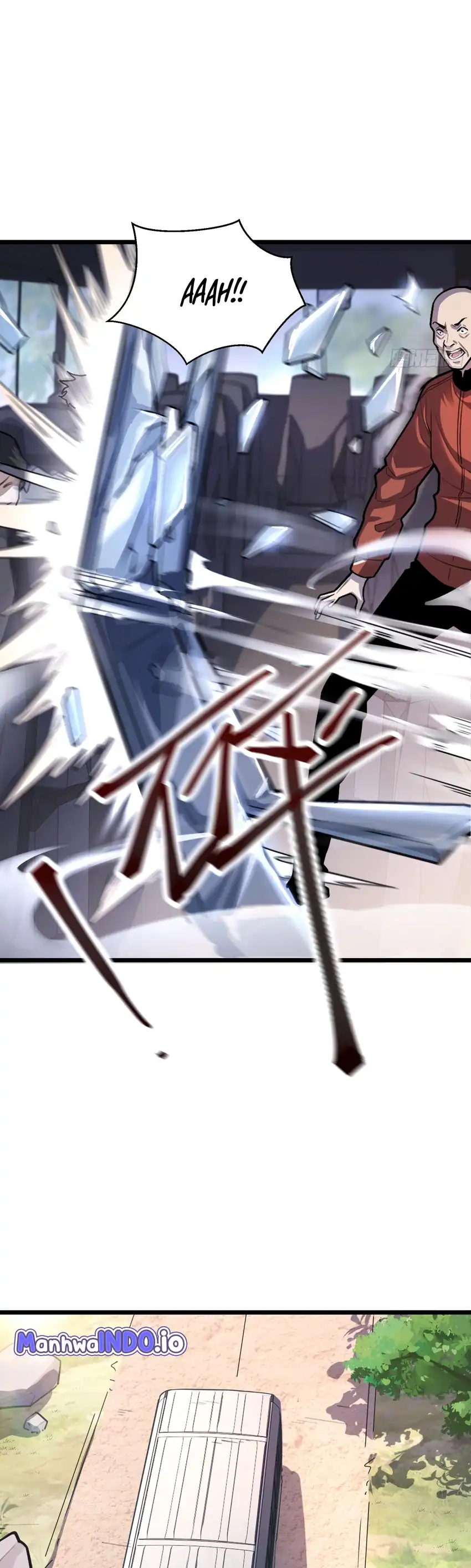 Halaman 12 dari The Clan’s Failure is the Former Strongest in the Continent Chapter 26