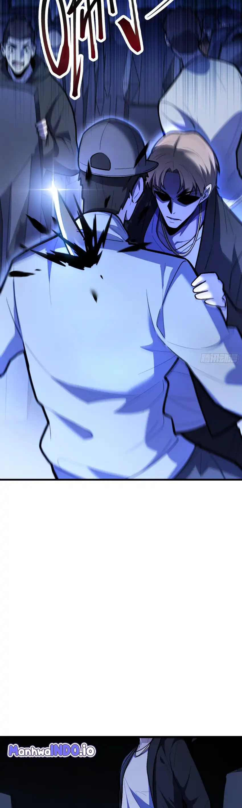 Halaman 15 dari The Clan’s Failure is the Former Strongest in the Continent Chapter 26