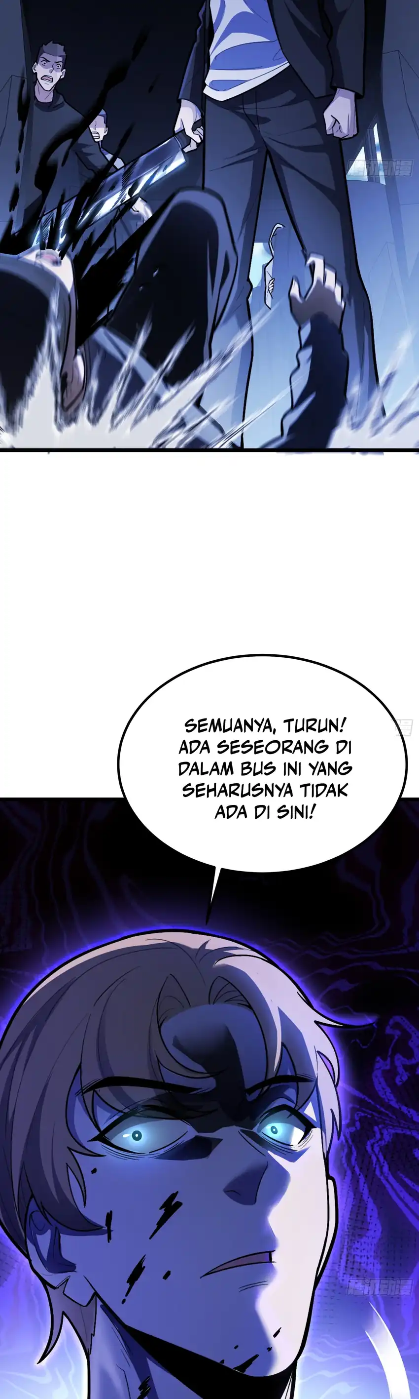Halaman 16 dari The Clan’s Failure is the Former Strongest in the Continent Chapter 26