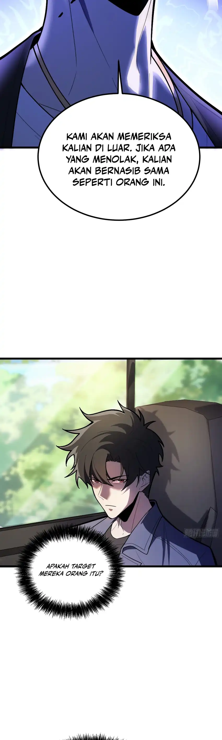 Halaman 17 dari The Clan’s Failure is the Former Strongest in the Continent Chapter 26