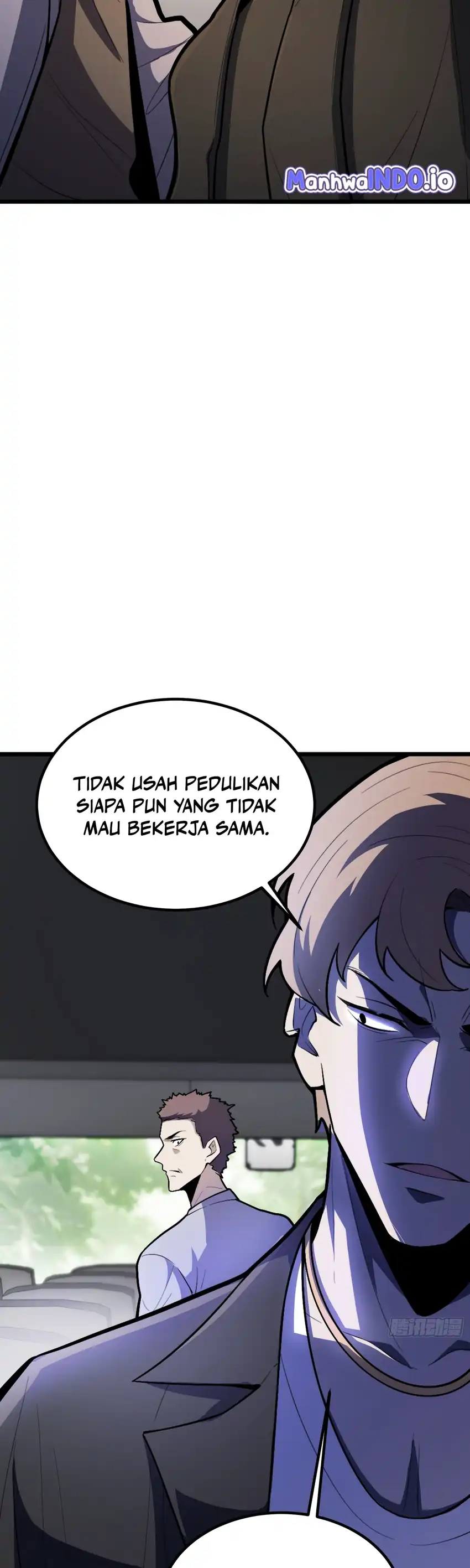 Halaman 20 dari The Clan’s Failure is the Former Strongest in the Continent Chapter 26