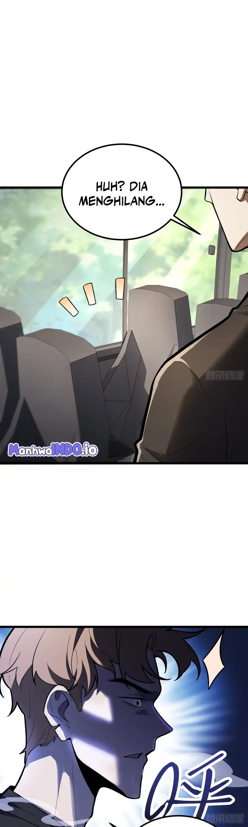 Halaman 22 dari The Clan’s Failure is the Former Strongest in the Continent Chapter 26