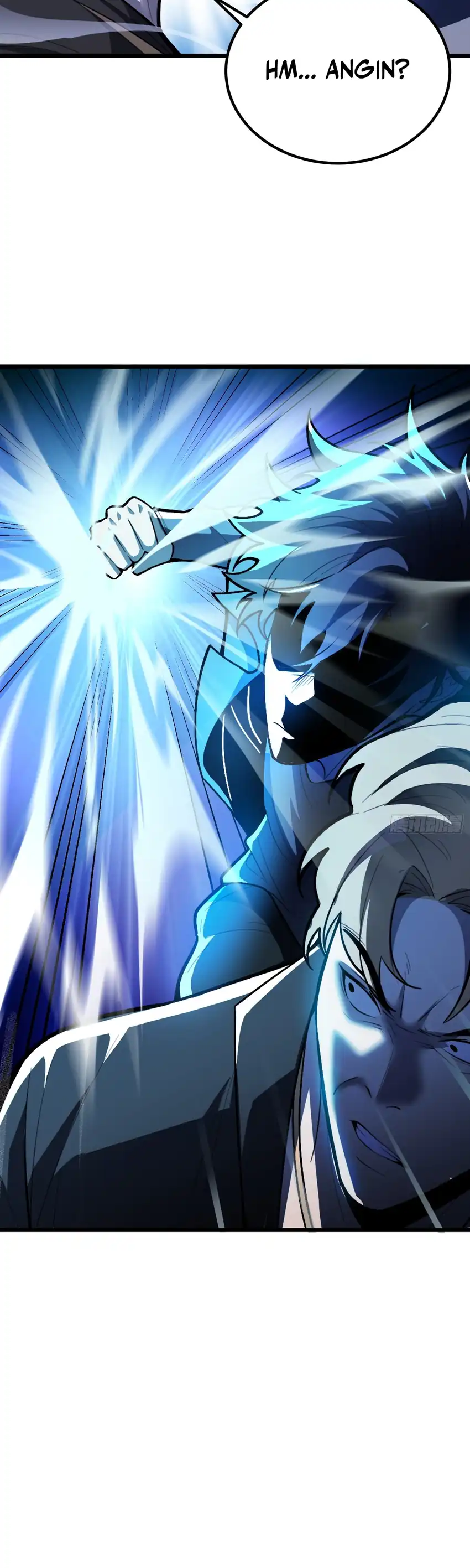 Halaman 23 dari The Clan’s Failure is the Former Strongest in the Continent Chapter 26