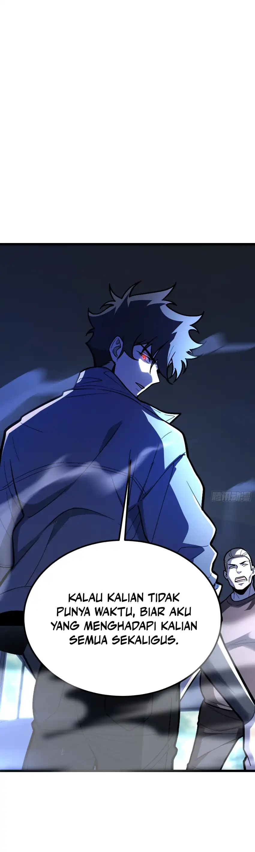 Halaman 25 dari The Clan’s Failure is the Former Strongest in the Continent Chapter 26