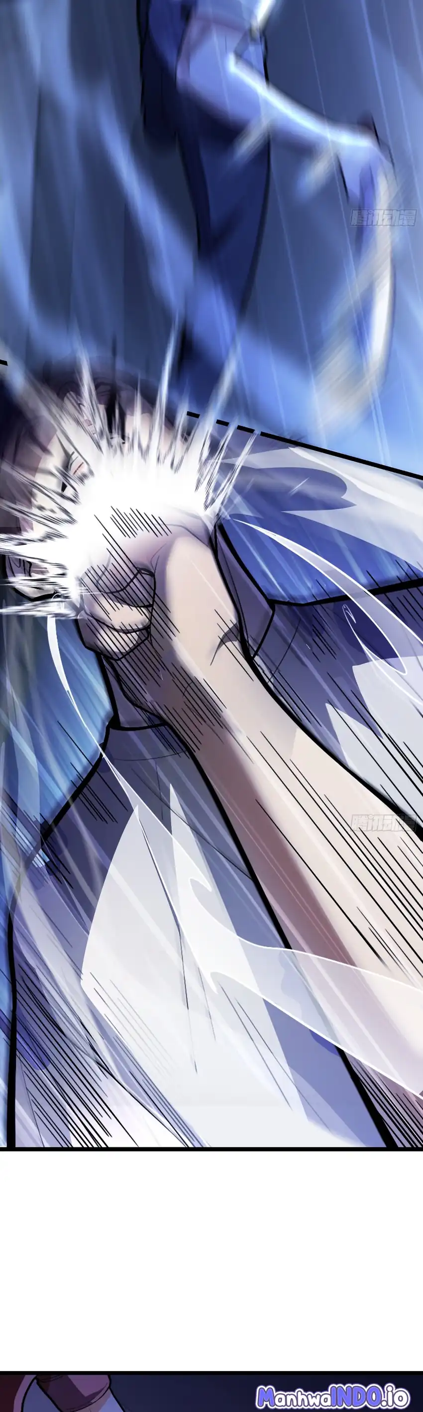Halaman 28 dari The Clan’s Failure is the Former Strongest in the Continent Chapter 26
