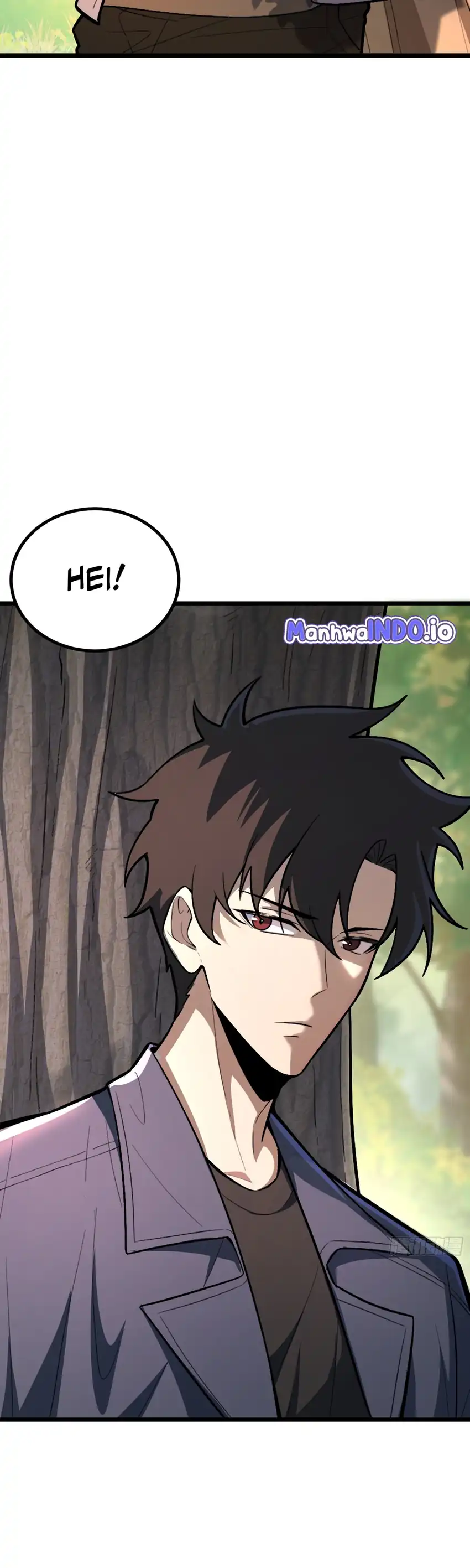Halaman 36 dari The Clan’s Failure is the Former Strongest in the Continent Chapter 26