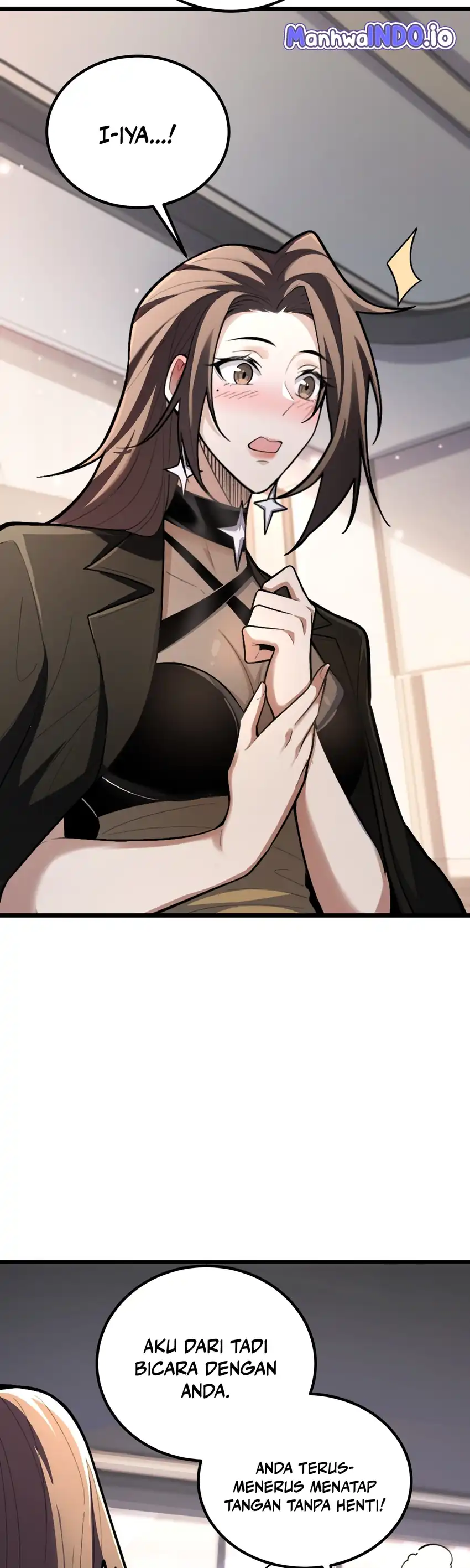 Halaman 4 dari The Clan’s Failure is the Former Strongest in the Continent Chapter 26