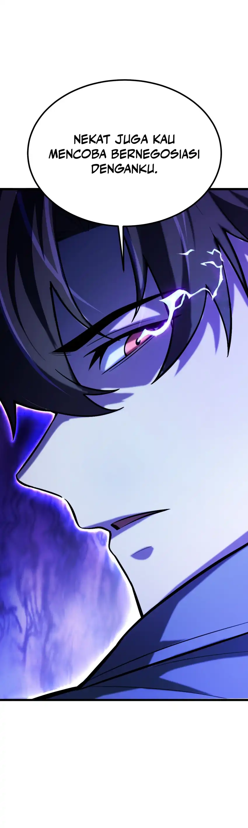 Halaman 40 dari The Clan’s Failure is the Former Strongest in the Continent Chapter 26