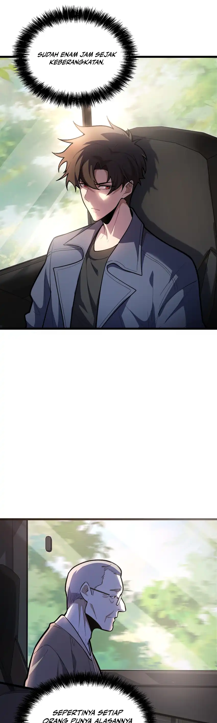 Halaman 9 dari The Clan’s Failure is the Former Strongest in the Continent Chapter 26