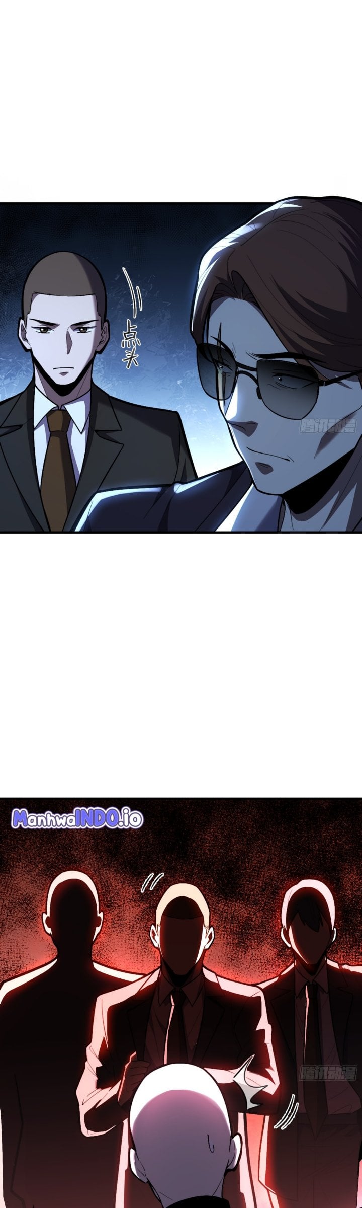 Halaman 16 dari The Clan’s Failure is the Former Strongest in the Continent Chapter 27