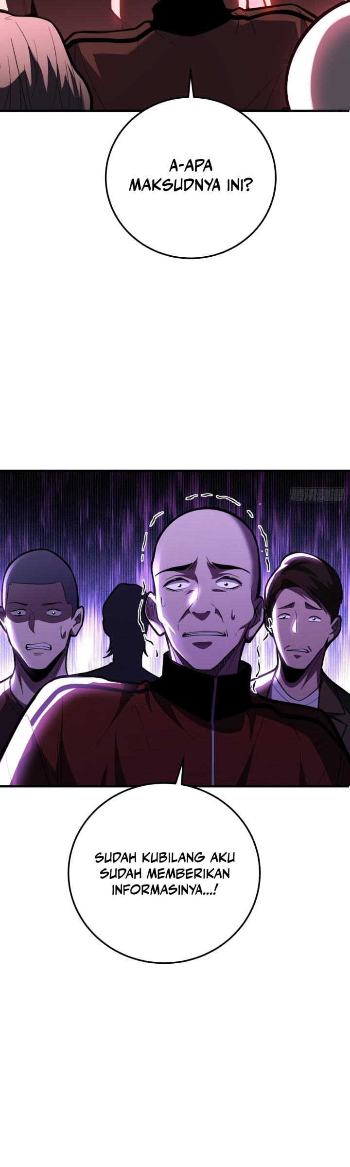Halaman 17 dari The Clan’s Failure is the Former Strongest in the Continent Chapter 27