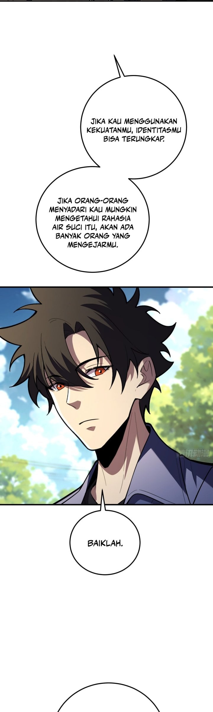 Halaman 22 dari The Clan’s Failure is the Former Strongest in the Continent Chapter 27