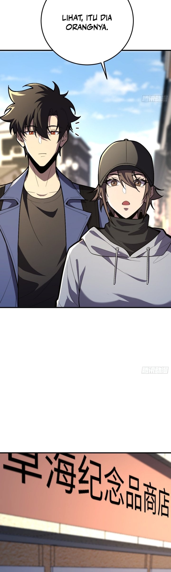Halaman 23 dari The Clan’s Failure is the Former Strongest in the Continent Chapter 27