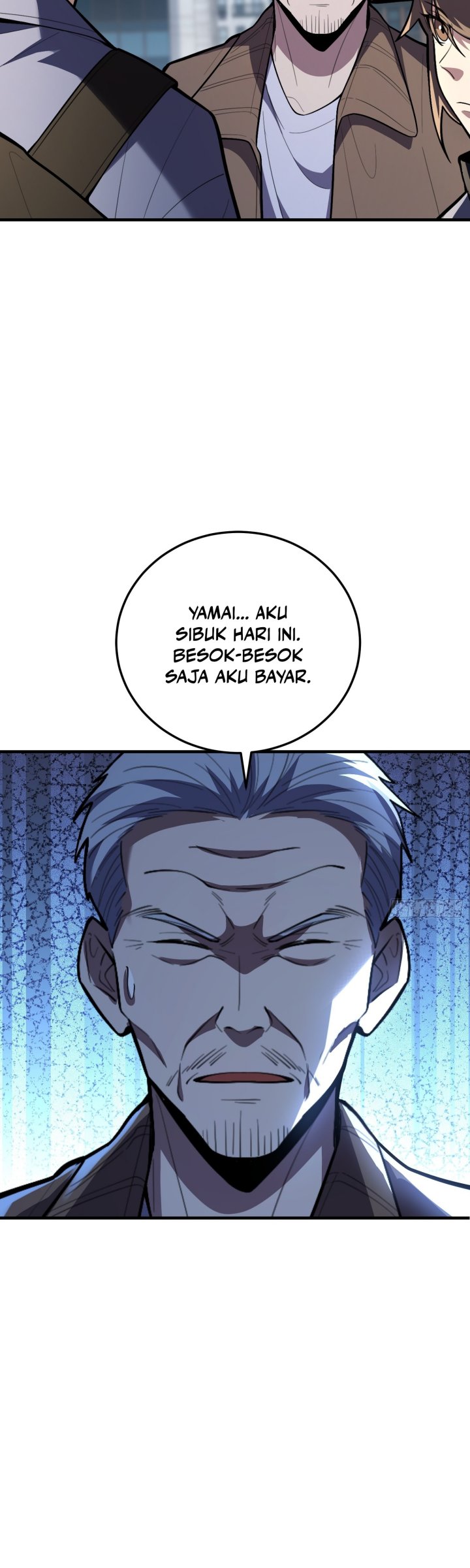 Halaman 31 dari The Clan’s Failure is the Former Strongest in the Continent Chapter 27