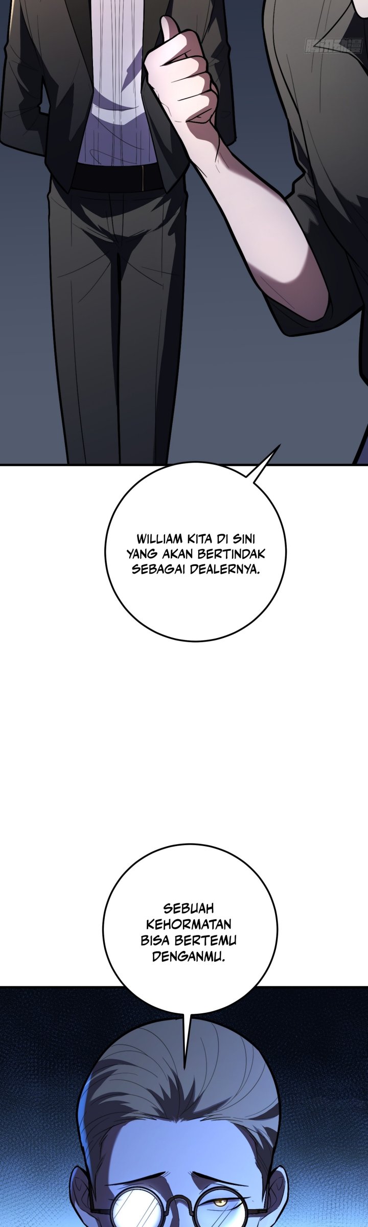 Halaman 42 dari The Clan’s Failure is the Former Strongest in the Continent Chapter 27
