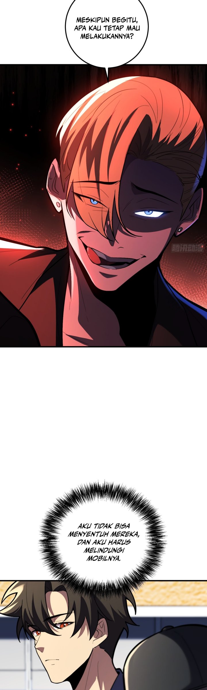 Halaman 45 dari The Clan’s Failure is the Former Strongest in the Continent Chapter 27