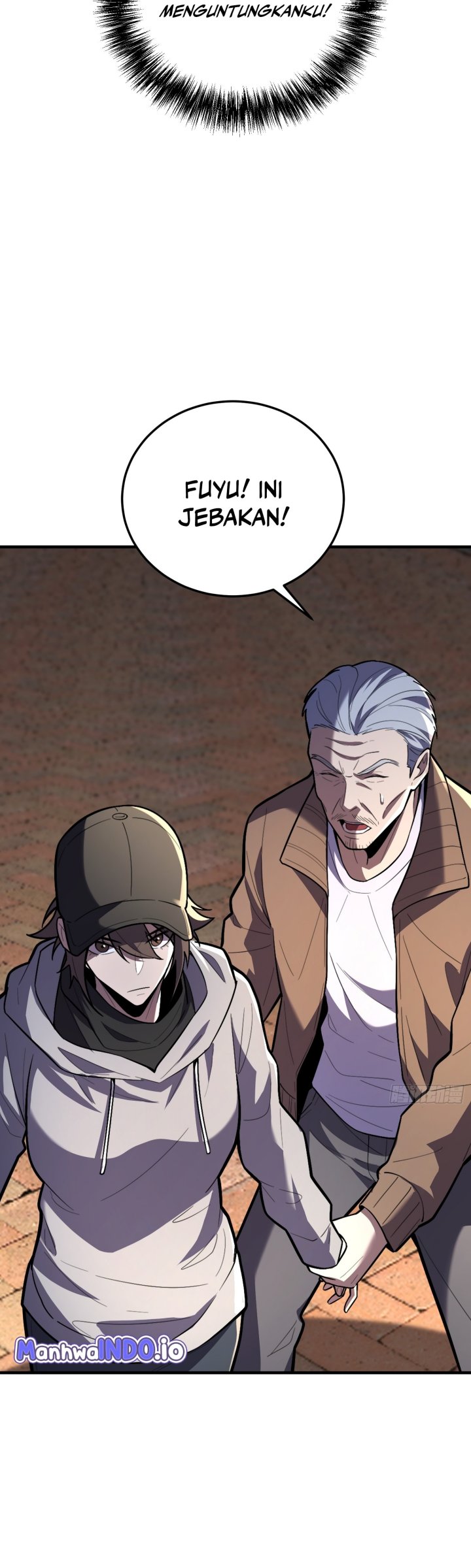 Halaman 49 dari The Clan’s Failure is the Former Strongest in the Continent Chapter 27