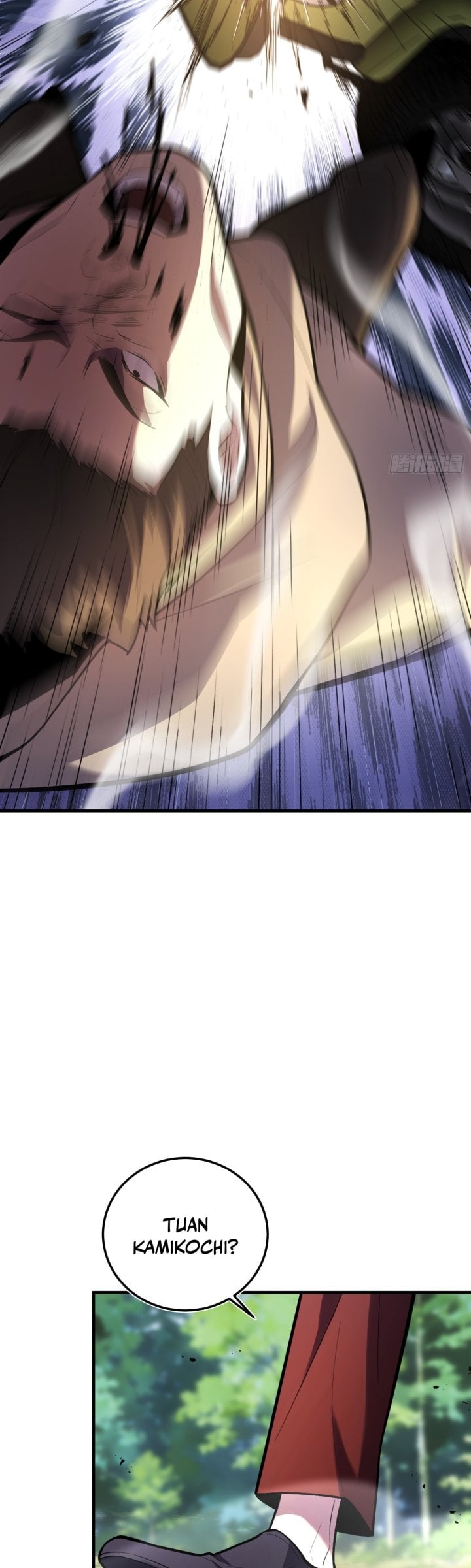 Halaman 5 dari The Clan’s Failure is the Former Strongest in the Continent Chapter 27
