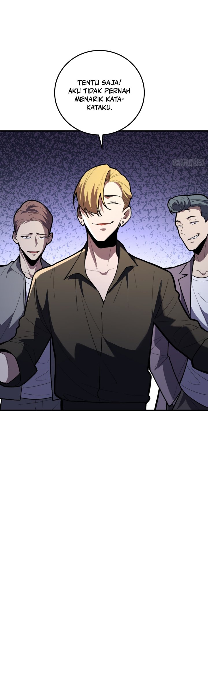Halaman 50 dari The Clan’s Failure is the Former Strongest in the Continent Chapter 27