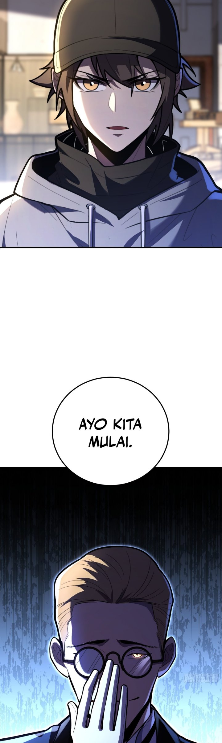 Halaman 52 dari The Clan’s Failure is the Former Strongest in the Continent Chapter 27