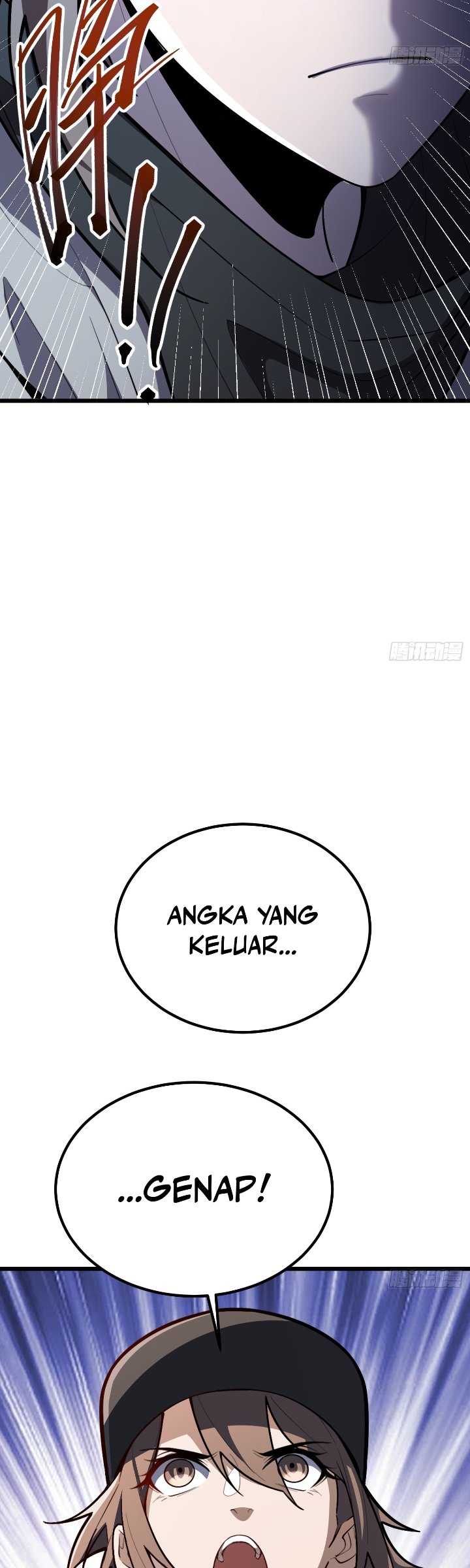 Halaman 10 dari The Clan’s Failure is the Former Strongest in the Continent Chapter 28
