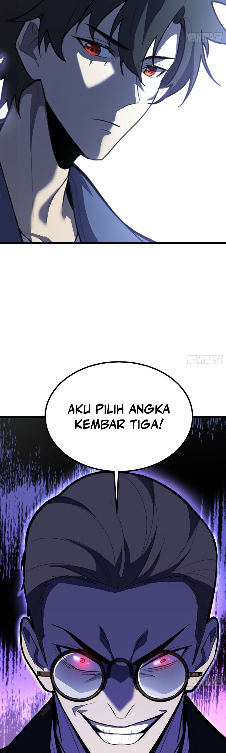 Halaman 17 dari The Clan’s Failure is the Former Strongest in the Continent Chapter 28