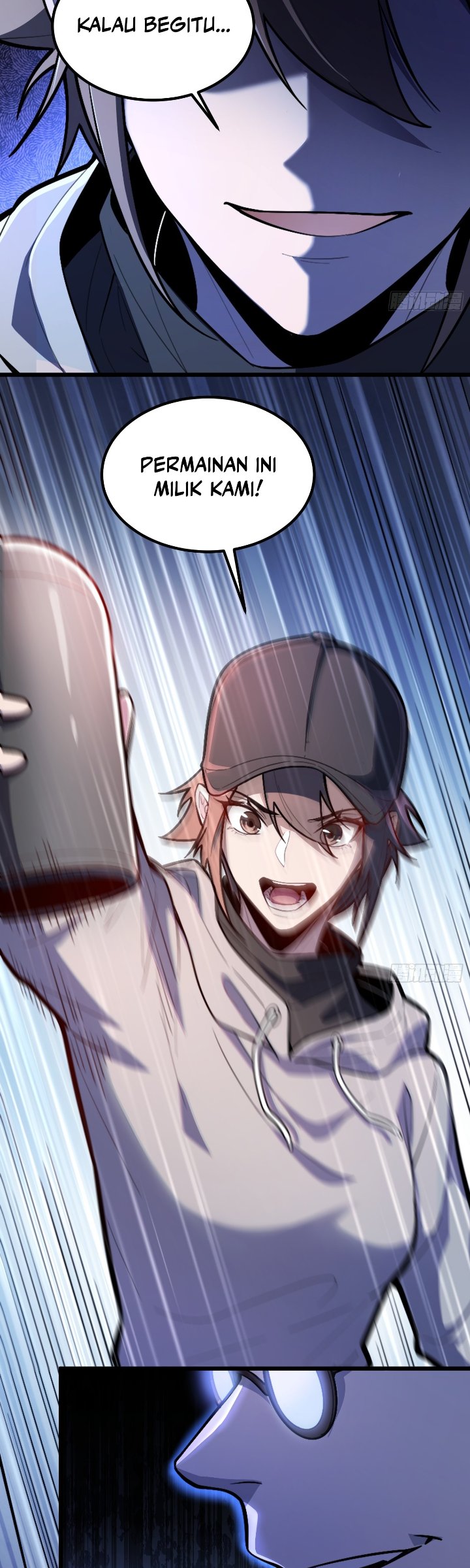 Halaman 19 dari The Clan’s Failure is the Former Strongest in the Continent Chapter 28