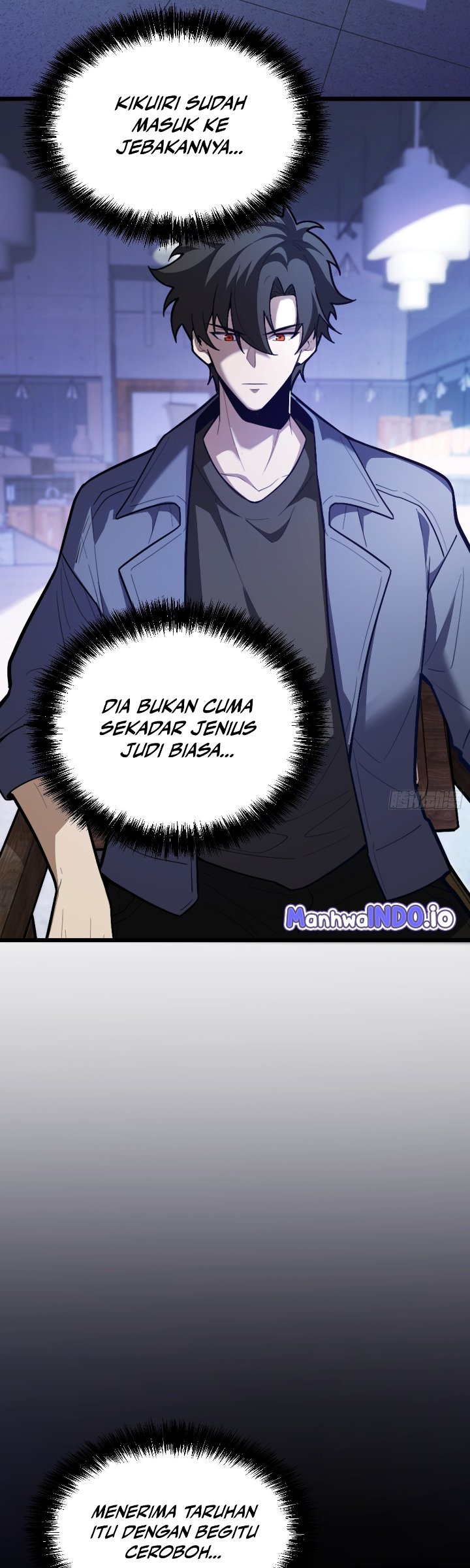 Halaman 2 dari The Clan’s Failure is the Former Strongest in the Continent Chapter 28