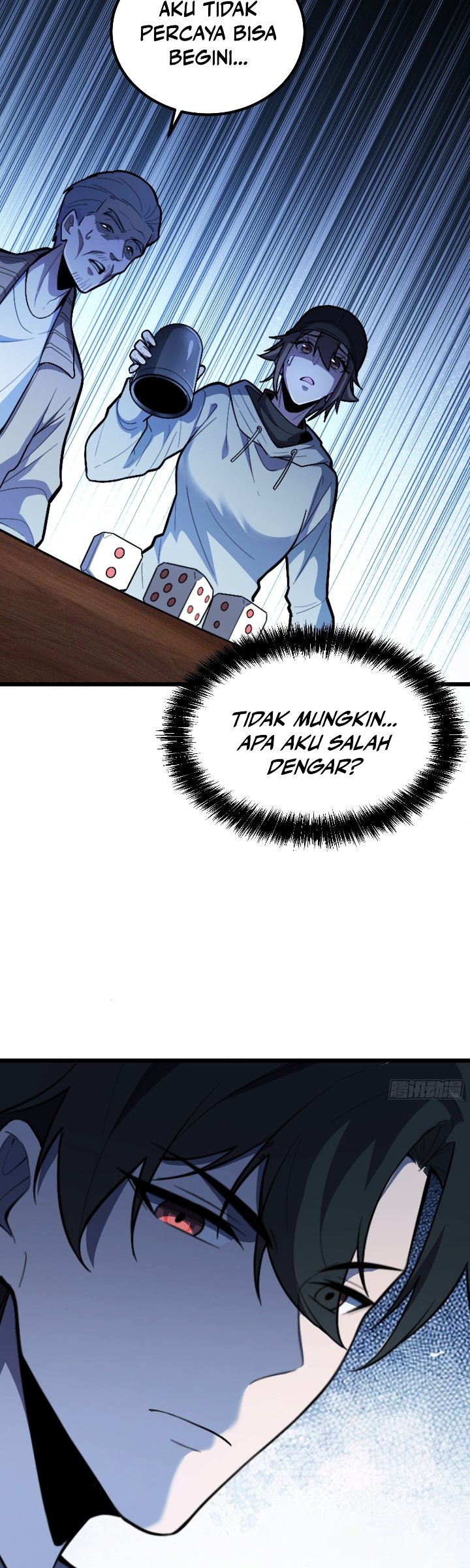 Halaman 21 dari The Clan’s Failure is the Former Strongest in the Continent Chapter 28