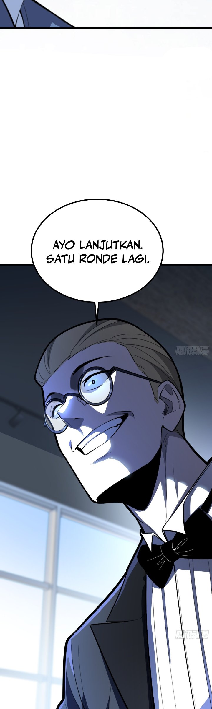 Halaman 22 dari The Clan’s Failure is the Former Strongest in the Continent Chapter 28