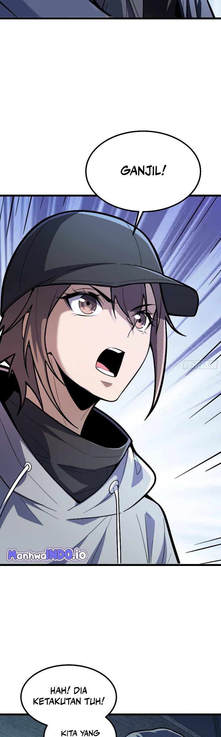 Halaman 26 dari The Clan’s Failure is the Former Strongest in the Continent Chapter 28