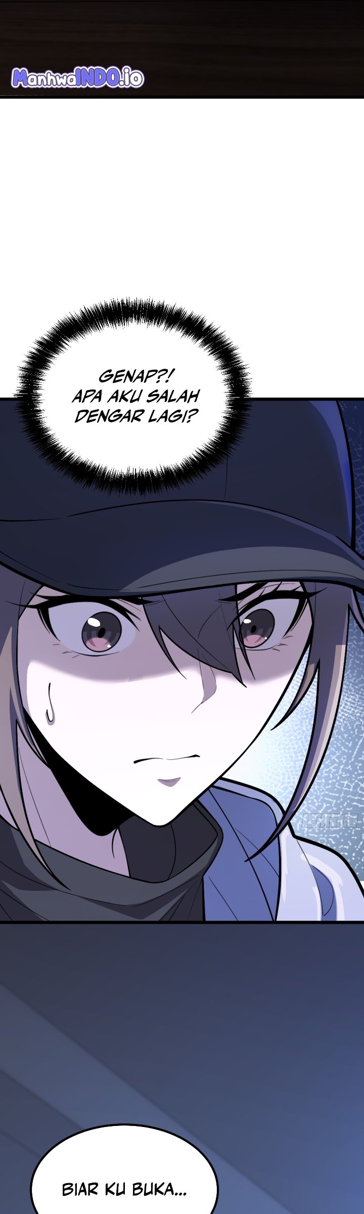 Halaman 29 dari The Clan’s Failure is the Former Strongest in the Continent Chapter 28