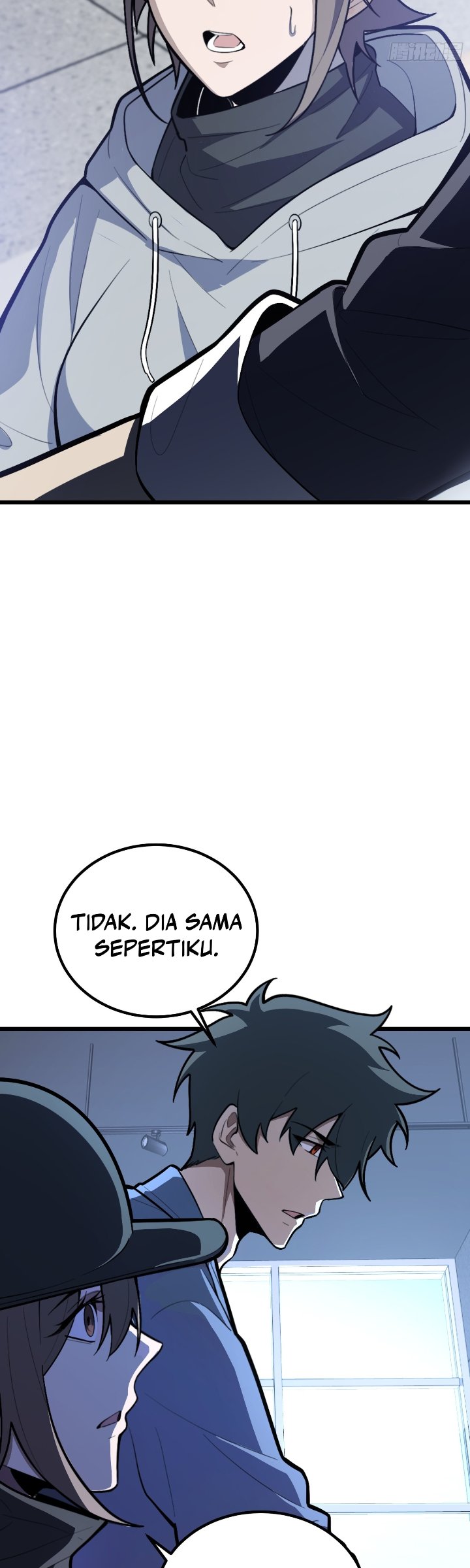 Halaman 33 dari The Clan’s Failure is the Former Strongest in the Continent Chapter 28