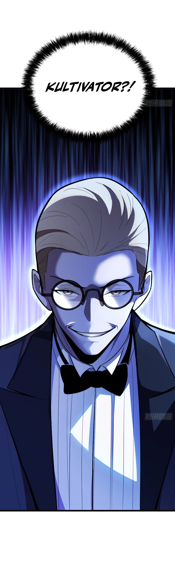 Halaman 35 dari The Clan’s Failure is the Former Strongest in the Continent Chapter 28