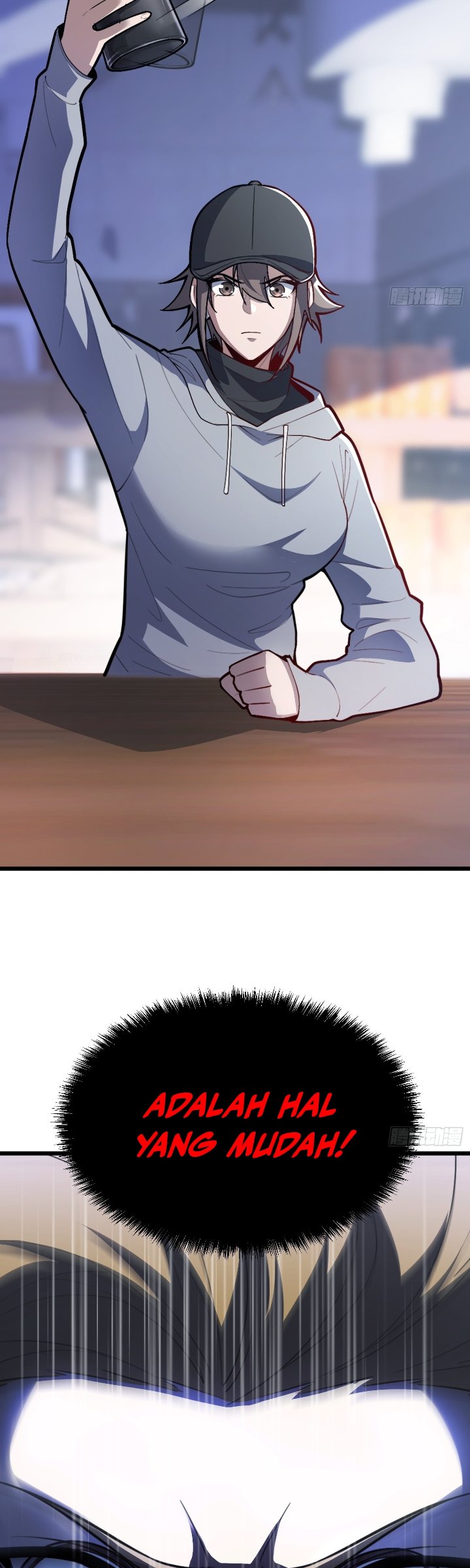 Halaman 5 dari The Clan’s Failure is the Former Strongest in the Continent Chapter 28