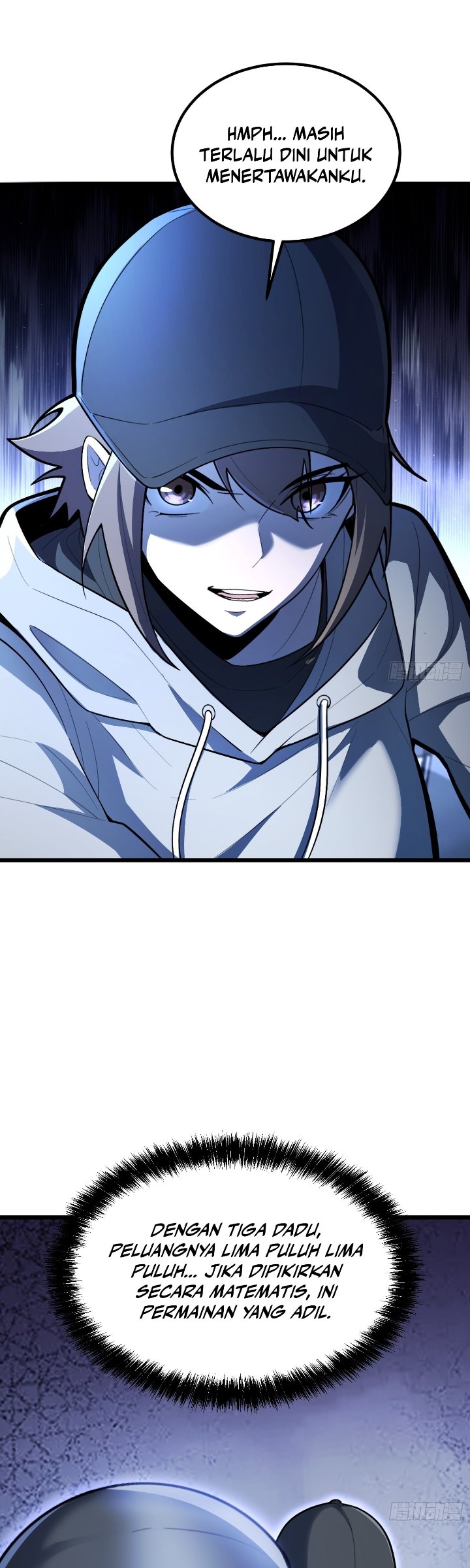 Halaman 8 dari The Clan’s Failure is the Former Strongest in the Continent Chapter 28