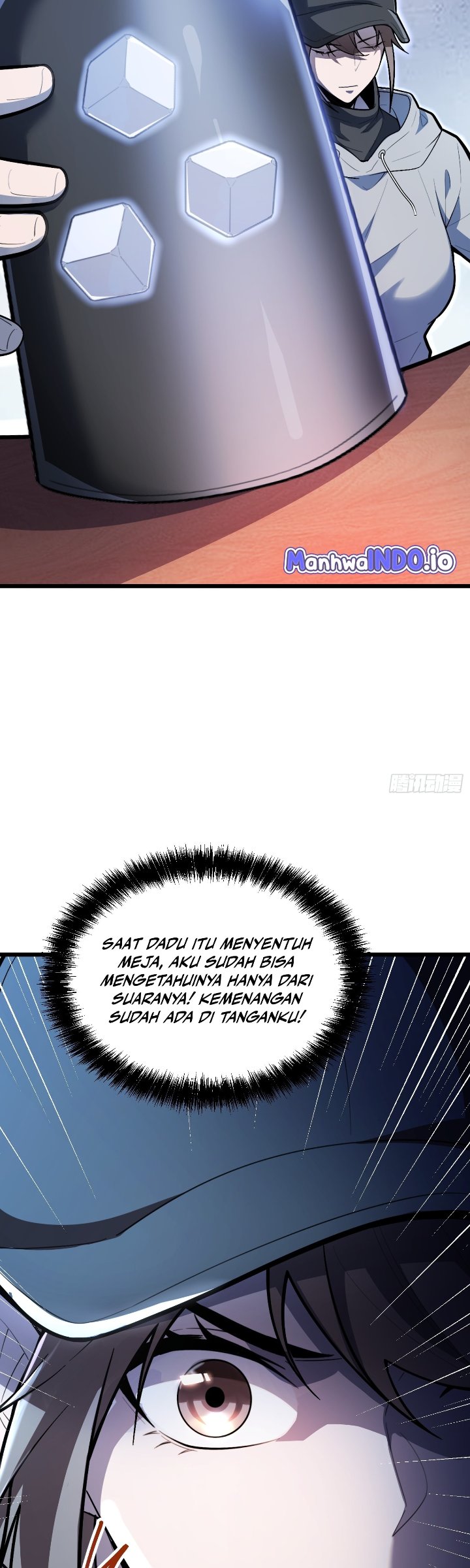 Halaman 9 dari The Clan’s Failure is the Former Strongest in the Continent Chapter 28