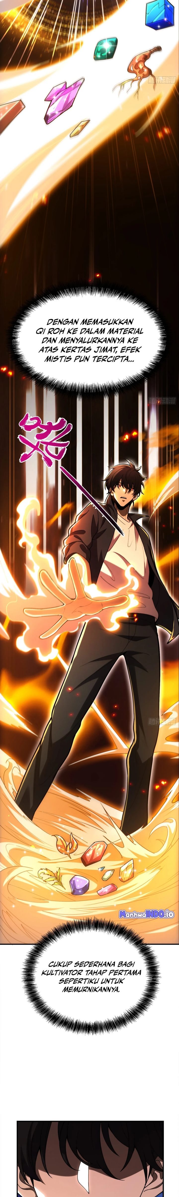 Halaman 3 dari The Clan’s Failure is the Former Strongest in the Continent Chapter 3