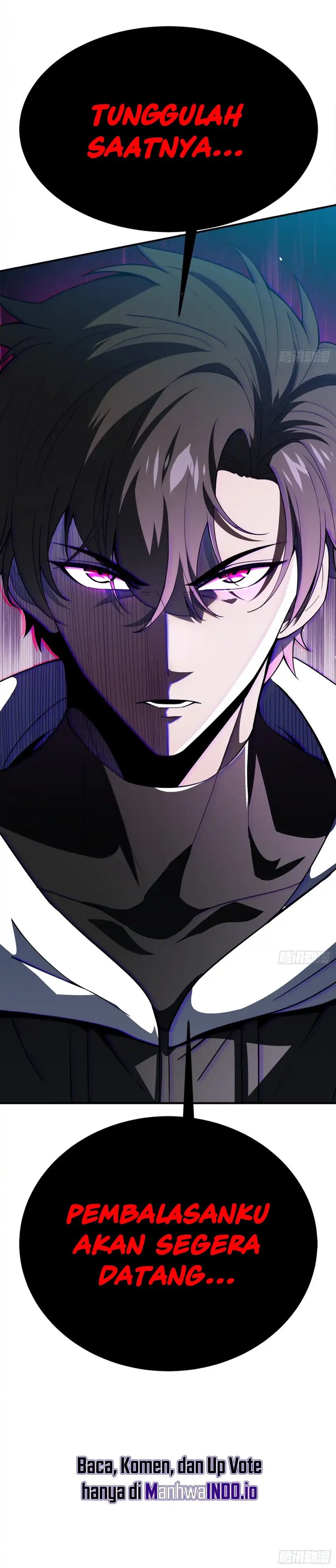 Halaman 23 dari The Clan’s Failure is the Former Strongest in the Continent Chapter 4