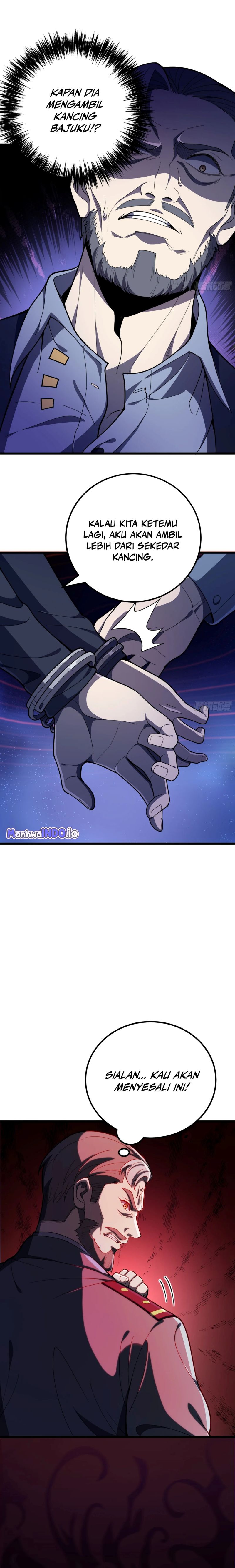 Halaman 12 dari The Clan’s Failure is the Former Strongest in the Continent Chapter 6