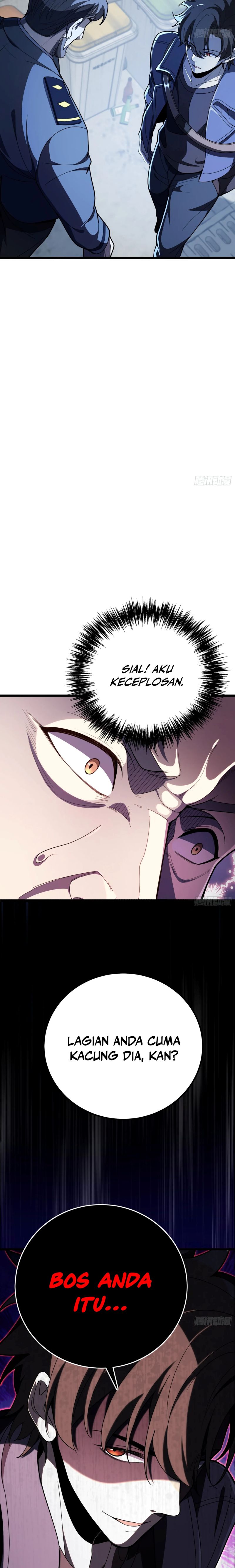 Halaman 16 dari The Clan’s Failure is the Former Strongest in the Continent Chapter 6