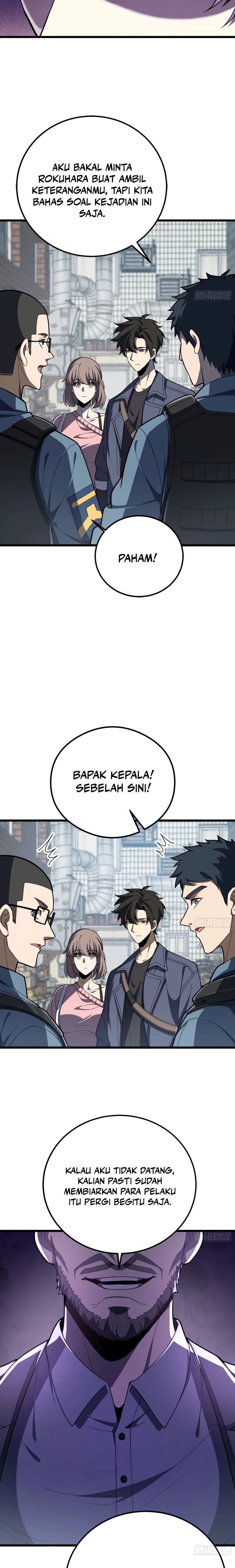Halaman 6 dari The Clan’s Failure is the Former Strongest in the Continent Chapter 6