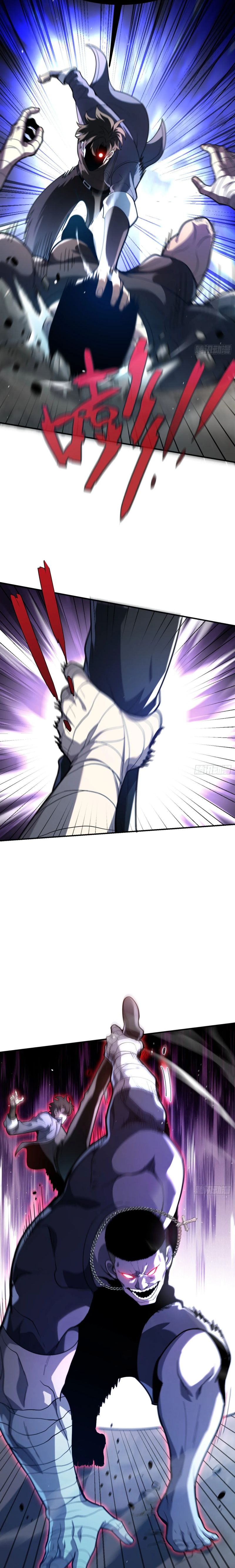 Halaman 10 dari The Clan’s Failure is the Former Strongest in the Continent Chapter 7