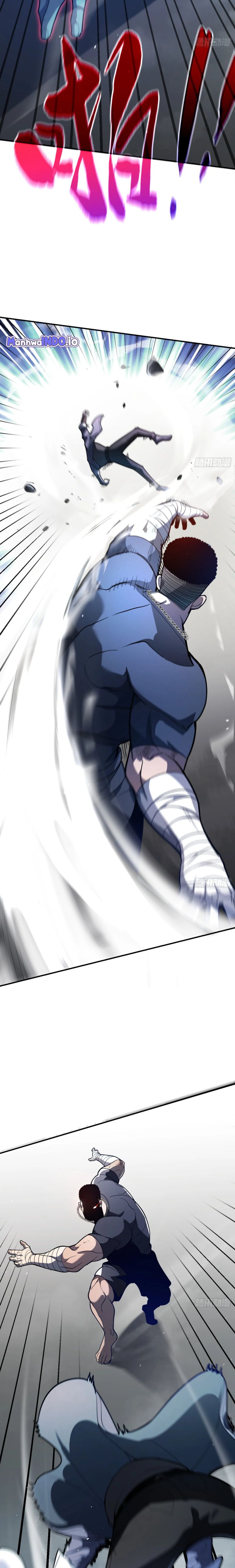 Halaman 11 dari The Clan’s Failure is the Former Strongest in the Continent Chapter 7
