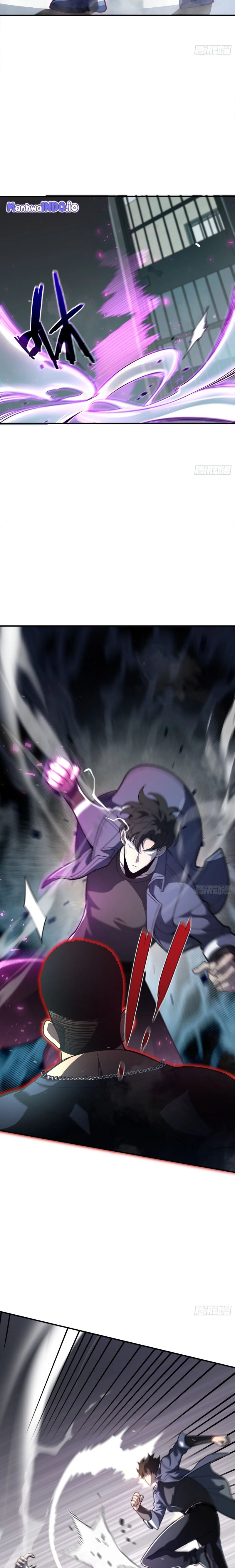 Halaman 13 dari The Clan’s Failure is the Former Strongest in the Continent Chapter 7